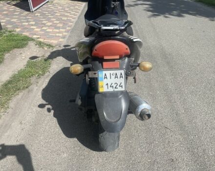 Спід Гір Інша, об'ємом двигуна 0 л та пробігом 0 тис. км за 182 $, фото 5 на Automoto.ua