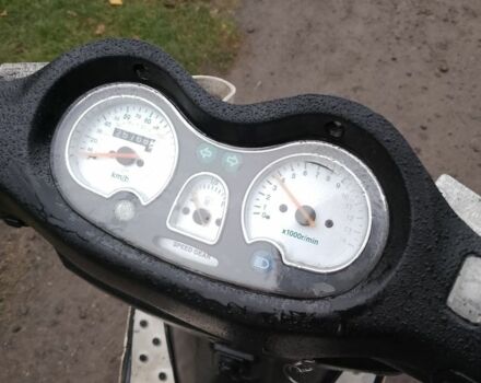 Спид Гир Другая 2008 в Каменце-Подольском на Automoto.ua Спид Гир Другая, объемом двигателя 0.15 л и пробегом 0 тыс. км за 266 $, фото 1 на Automoto.ua