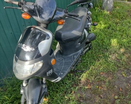 Спид Гир Другая, объемом двигателя 49 л и пробегом 0 тыс. км за 527 $, фото 2 на Automoto.ua