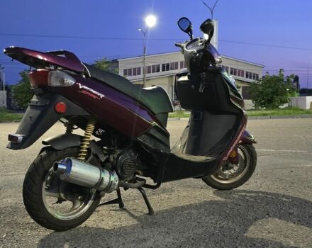 Спид Гир Другая, объемом двигателя 49 л и пробегом 0 тыс. км за 360 $, фото 3 на Automoto.ua