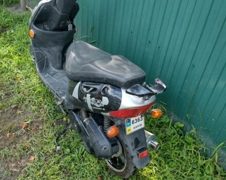 Спид Гир Другая, объемом двигателя 49 л и пробегом 0 тыс. км за 527 $, фото 4 на Automoto.ua