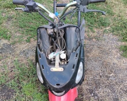 Спід Гір Інша, об'ємом двигуна 50 л та пробігом 0 тис. км за 122 $, фото 1 на Automoto.ua