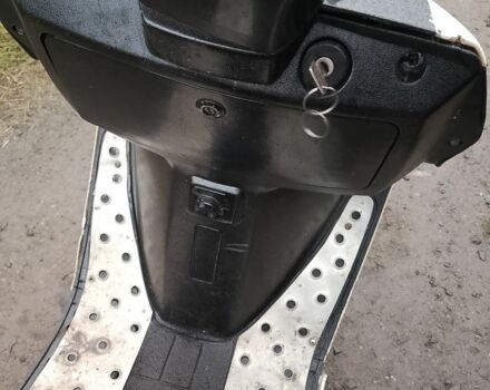 Спид Гир Другая 2008 в Каменце-Подольском на Automoto.ua Спид Гир Другая, объемом двигателя 0.15 л и пробегом 0 тыс. км за 266 $, фото 5 на Automoto.ua