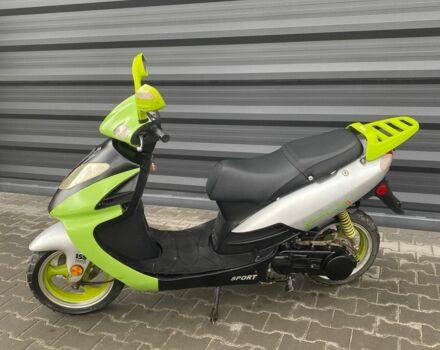 Спид Гир Другая, объемом двигателя 0.13 л и пробегом 0 тыс. км за 350 $, фото 3 на Automoto.ua