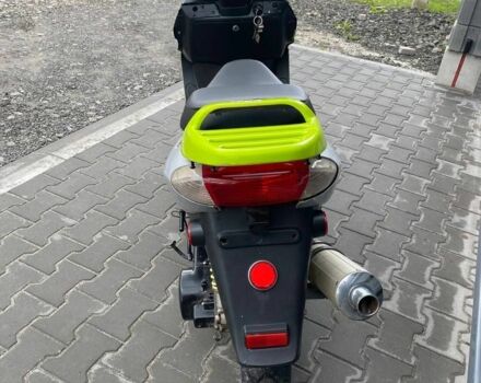 Спид Гир Другая, объемом двигателя 0.13 л и пробегом 0 тыс. км за 350 $, фото 5 на Automoto.ua