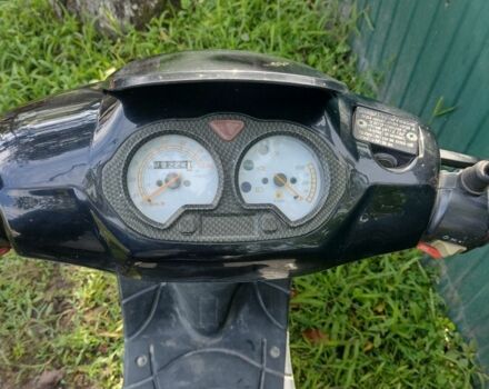 Спид Гир Другая, объемом двигателя 49 л и пробегом 0 тыс. км за 527 $, фото 3 на Automoto.ua