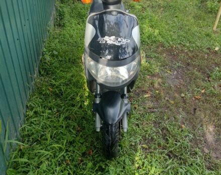 Спид Гир Другая, объемом двигателя 49 л и пробегом 0 тыс. км за 527 $, фото 6 на Automoto.ua