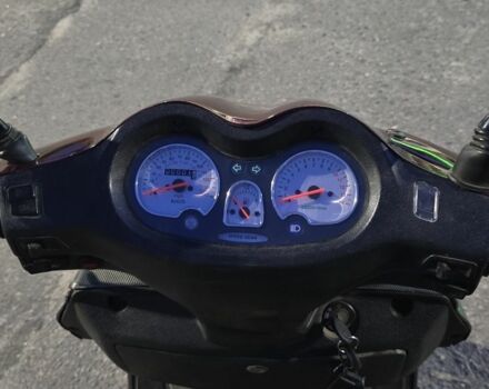 Спид Гир Другая, объемом двигателя 49 л и пробегом 0 тыс. км за 360 $, фото 4 на Automoto.ua