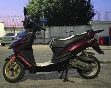 Спид Гир Другая, объемом двигателя 49 л и пробегом 0 тыс. км за 360 $, фото 1 на Automoto.ua