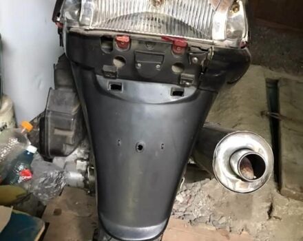 Спид Гир Другая, объемом двигателя 0.15 л и пробегом 0 тыс. км за 191 $, фото 3 на Automoto.ua