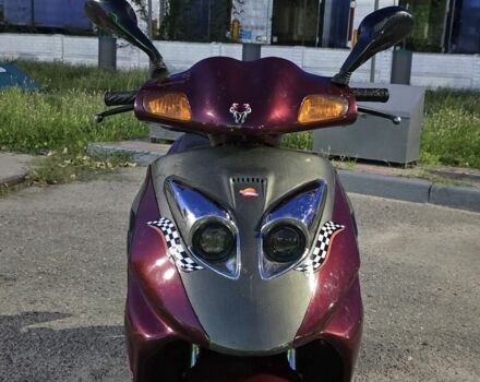 Спид Гир Другая, объемом двигателя 49 л и пробегом 0 тыс. км за 360 $, фото 5 на Automoto.ua