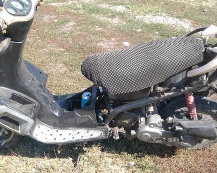 Спид Гир Другая, объемом двигателя 80 л и пробегом 0 тыс. км за 131 $, фото 2 на Automoto.ua