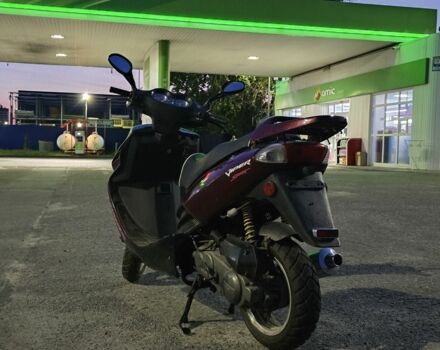 Спид Гир Другая, объемом двигателя 49 л и пробегом 0 тыс. км за 360 $, фото 2 на Automoto.ua