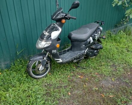 Спид Гир Другая, объемом двигателя 49 л и пробегом 0 тыс. км за 527 $, фото 7 на Automoto.ua