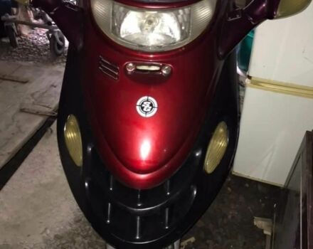 Спид Гир Другая, объемом двигателя 0.15 л и пробегом 0 тыс. км за 191 $, фото 1 на Automoto.ua