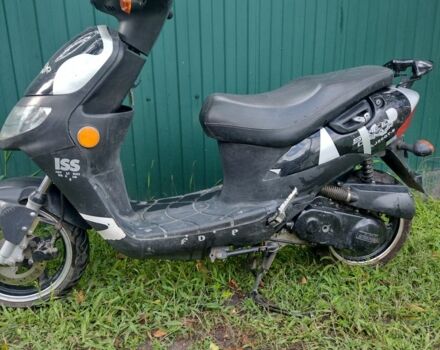 Спид Гир Другая, объемом двигателя 49 л и пробегом 0 тыс. км за 527 $, фото 5 на Automoto.ua