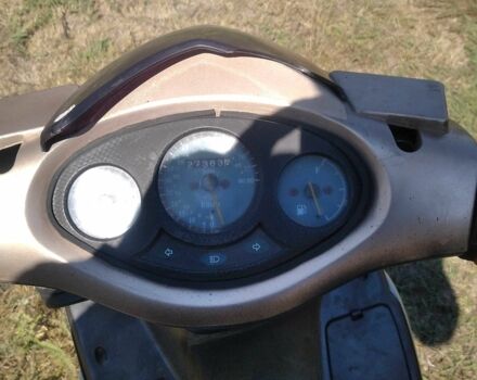 Спид Гир Другая, объемом двигателя 80 л и пробегом 0 тыс. км за 131 $, фото 1 на Automoto.ua