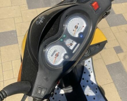 Спід Гір Інша, об'ємом двигуна 49 л та пробігом 0 тис. км за 436 $, фото 4 на Automoto.ua