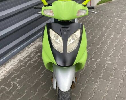 Спид Гир Другая, объемом двигателя 0.13 л и пробегом 0 тыс. км за 350 $, фото 2 на Automoto.ua