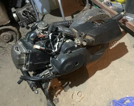 Спід Гір Інша, об'ємом двигуна 85 л та пробігом 0 тис. км за 1500 $, фото 4 на Automoto.ua