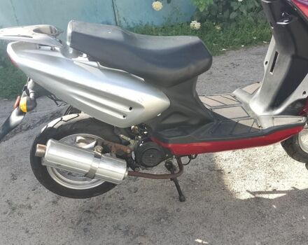 Спид Гир Другая, объемом двигателя 80 л и пробегом 0 тыс. км за 315 $, фото 2 на Automoto.ua