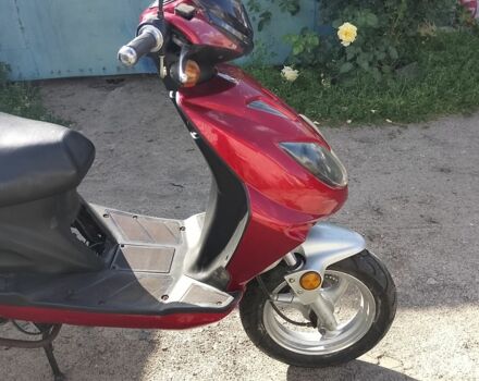 Спид Гир Другая, объемом двигателя 80 л и пробегом 0 тыс. км за 315 $, фото 1 на Automoto.ua