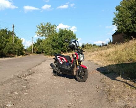 Спид Гир Другая, объемом двигателя 0.15 л и пробегом 0 тыс. км за 700 $, фото 2 на Automoto.ua