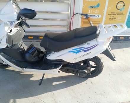 Спид Гир Другая 2024 в Киеве на Automoto.ua Спид Гир Другая, объемом двигателя 50 л и пробегом 0 тыс. км за 312 $, фото 4 на Automoto.ua