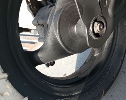 Спид Гир Другая 2024 в Киеве на Automoto.ua Спид Гир Другая, объемом двигателя 50 л и пробегом 0 тыс. км за 312 $, фото 2 на Automoto.ua