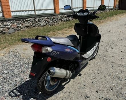 Спид Гир Другая, объемом двигателя 0.15 л и пробегом 0 тыс. км за 400 $, фото 9 на Automoto.ua
