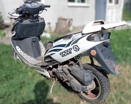 Спид Гир Другая, объемом двигателя 0 л и пробегом 0 тыс. км за 146 $, фото 2 на Automoto.ua