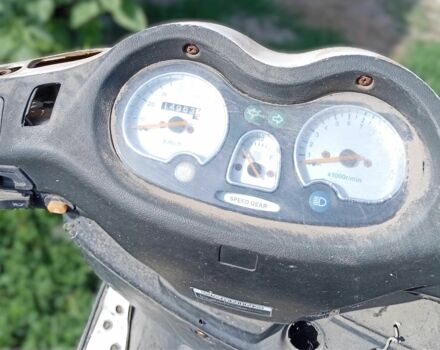 Спид Гир Другая, объемом двигателя 0 л и пробегом 0 тыс. км за 146 $, фото 3 на Automoto.ua