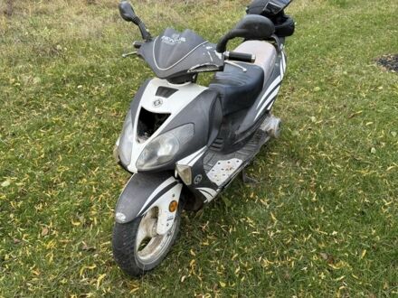 Спід Гір Інша, об'ємом двигуна 0.15 л та пробігом 0 тис. км за 652 $, фото 1 на Automoto.ua