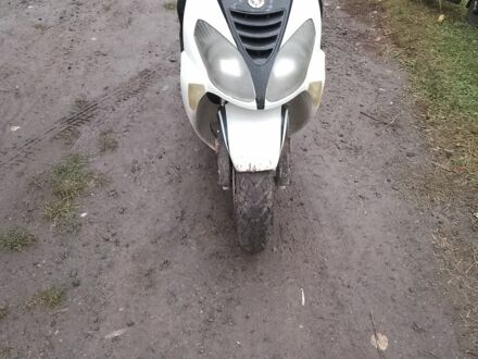 Спид Гир Другая 2008 в Каменце-Подольском на Automoto.ua Спид Гир Другая, объемом двигателя 0.15 л и пробегом 0 тыс. км за 266 $, фото 1 на Automoto.ua