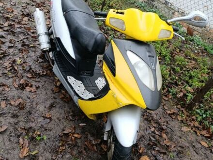 Спид Гир Другая, объемом двигателя 0.15 л и пробегом 0 тыс. км за 286 $, фото 1 на Automoto.ua