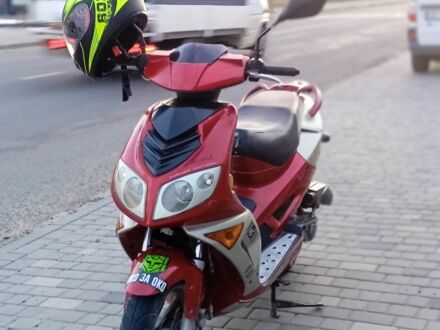 Спід Гір Інша, об'ємом двигуна 80 л та пробігом 0 тис. км за 238 $, фото 1 на Automoto.ua