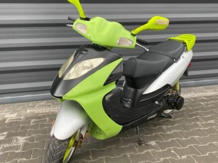 Спид Гир Другая 2008 в Киверцы на Automoto.ua Спид Гир Другая, объемом двигателя 0.13 л и пробегом 0 тыс. км за 350 $, фото 1 на Automoto.ua