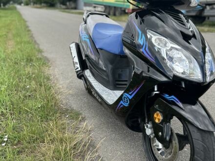 Спид Гир Другая 2013 в Броварах на Automoto.ua Спид Гир Другая, объемом двигателя 0.15 л и пробегом 0 тыс. км за 632 $, фото 1 на Automoto.ua