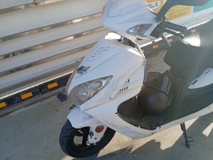 Спид Гир Другая 2024 в Киеве на Automoto.ua Спид Гир Другая, объемом двигателя 50 л и пробегом 0 тыс. км за 312 $, фото 1 на Automoto.ua