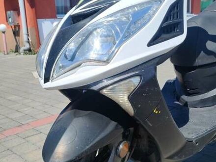 Спид Гир MATRIX 2018 в Ужгороде на Automoto.ua Черный Спид Гир MATRIX, объемом двигателя 0.15 л и пробегом 188 тыс. км за 700 $, фото 1 на Automoto.ua
