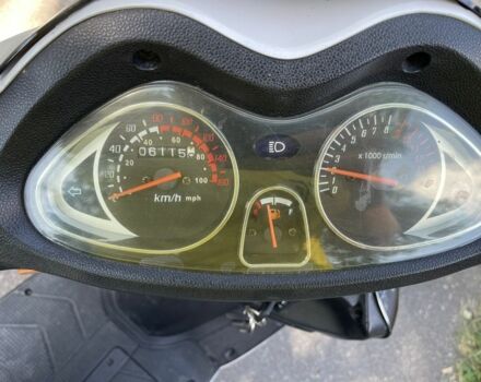 Спід Гір MATRIX, об'ємом двигуна 0.15 л та пробігом 0 тис. км за 593 $, фото 3 на Automoto.ua