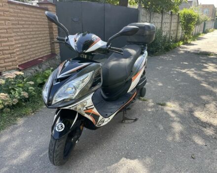 Спід Гір MATRIX, об'ємом двигуна 0.15 л та пробігом 0 тис. км за 593 $, фото 1 на Automoto.ua