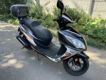 Спід Гір MATRIX, об'ємом двигуна 0.15 л та пробігом 0 тис. км за 593 $, фото 1 на Automoto.ua