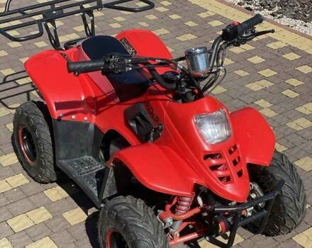 Спайдер 150, объемом двигателя 0 л и пробегом 10 тыс. км за 695 $, фото 4 на Automoto.ua