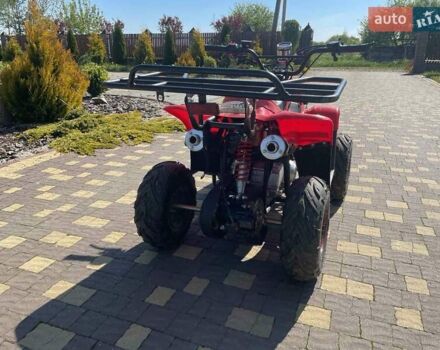 Спайдер 150, объемом двигателя 0 л и пробегом 10 тыс. км за 695 $, фото 2 на Automoto.ua