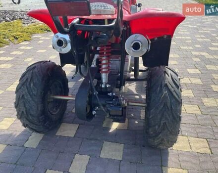 Спайдер 150, объемом двигателя 0 л и пробегом 10 тыс. км за 695 $, фото 5 на Automoto.ua