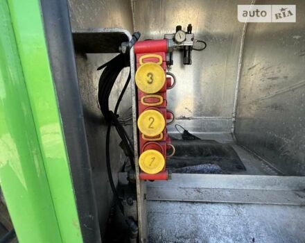 Серый Спир АГ, объемом двигателя 0 л и пробегом 1 тыс. км за 43937 $, фото 23 на Automoto.ua