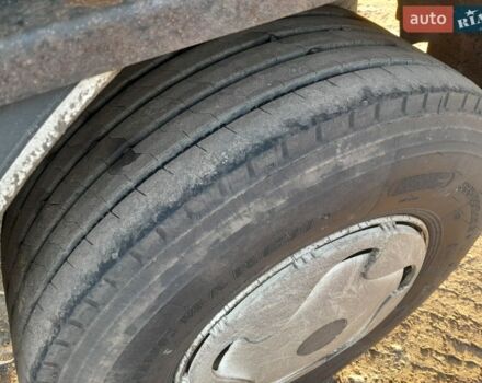 Спир АВЛ, объемом двигателя 0 л и пробегом 160 тыс. км за 6500 $, фото 4 на Automoto.ua
