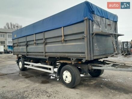 Спир АВЛ, объемом двигателя 0 л и пробегом 160 тыс. км за 6500 $, фото 1 на Automoto.ua