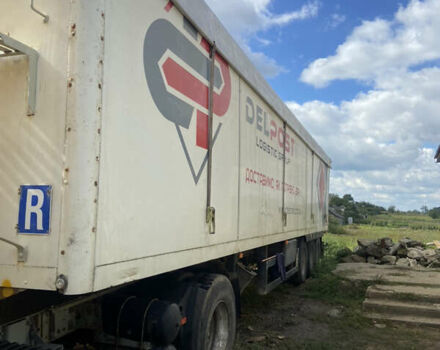 Белый Спир СГЛ, объемом двигателя 0 л и пробегом 10 тыс. км за 4500 $, фото 2 на Automoto.ua